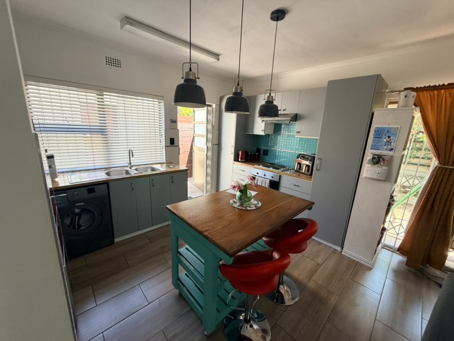 To Let 2 Bedroom Property for Rent in St Michaels Western Cape